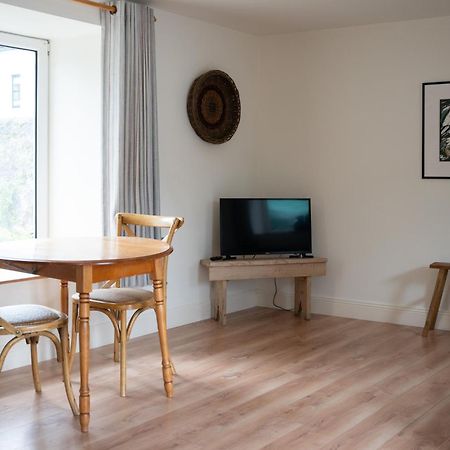 Apartmán The Roost Westport Exteriér fotografie