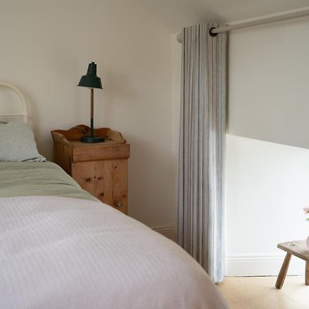 Apartmán The Roost Westport Exteriér fotografie