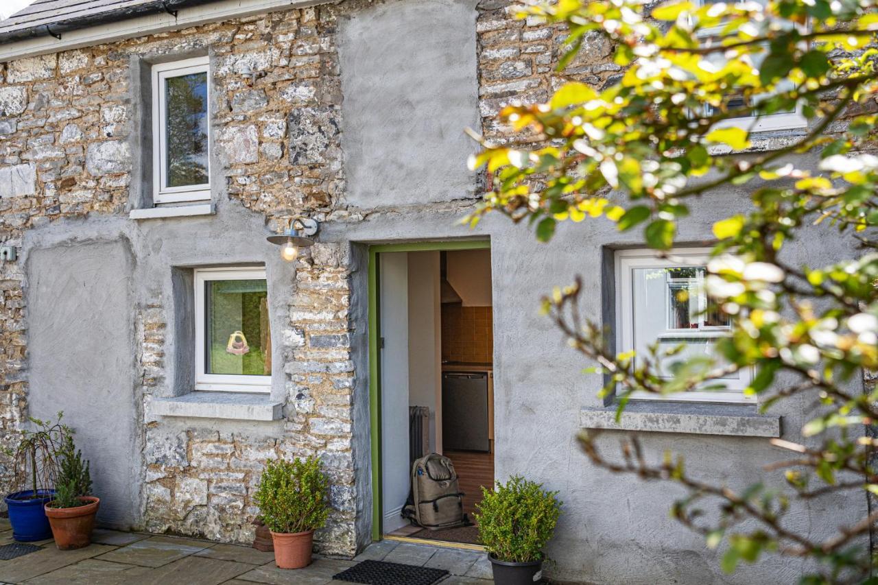 Apartmán The Roost Westport Exteriér fotografie
