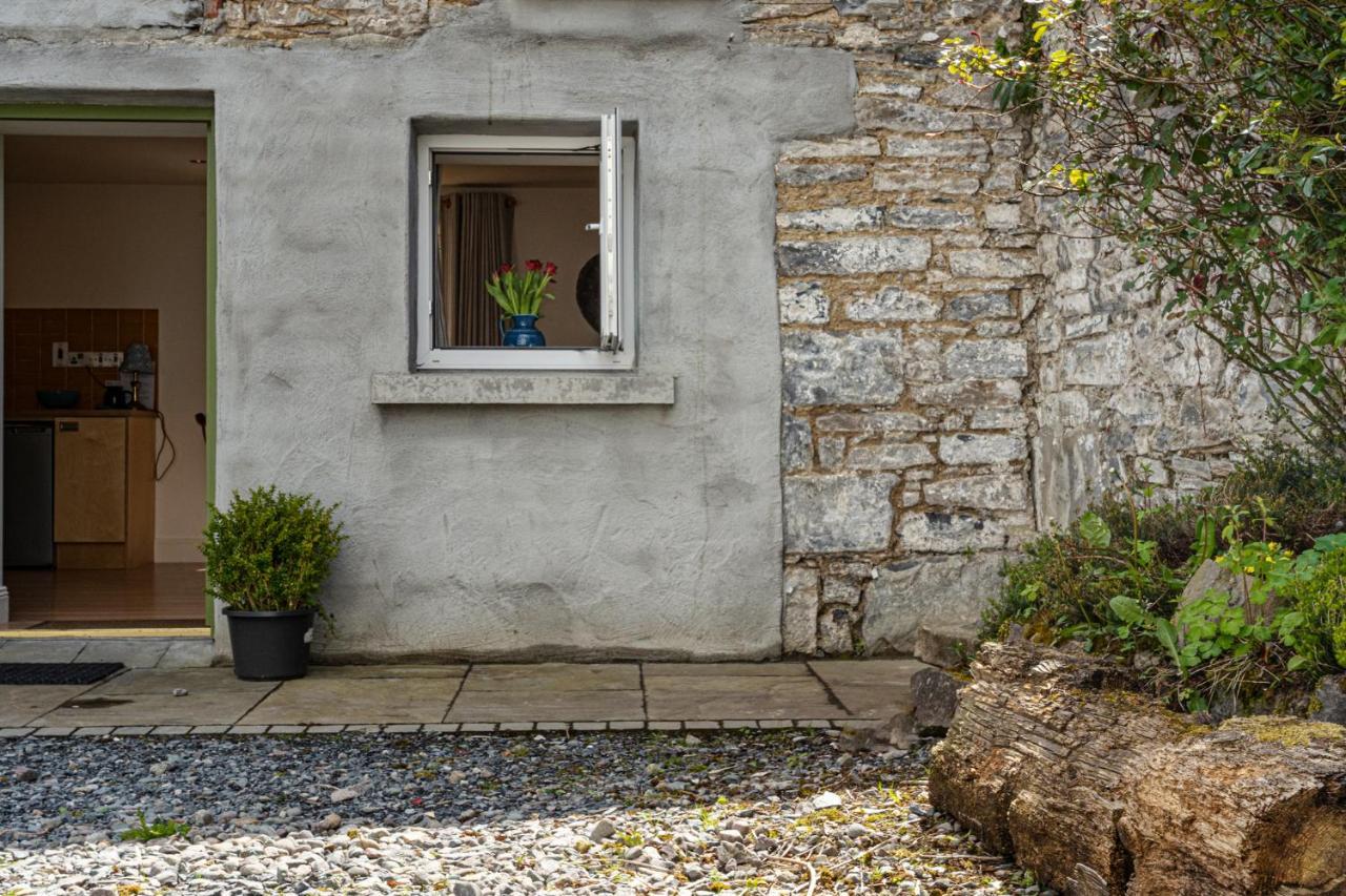 Apartmán The Roost Westport Exteriér fotografie
