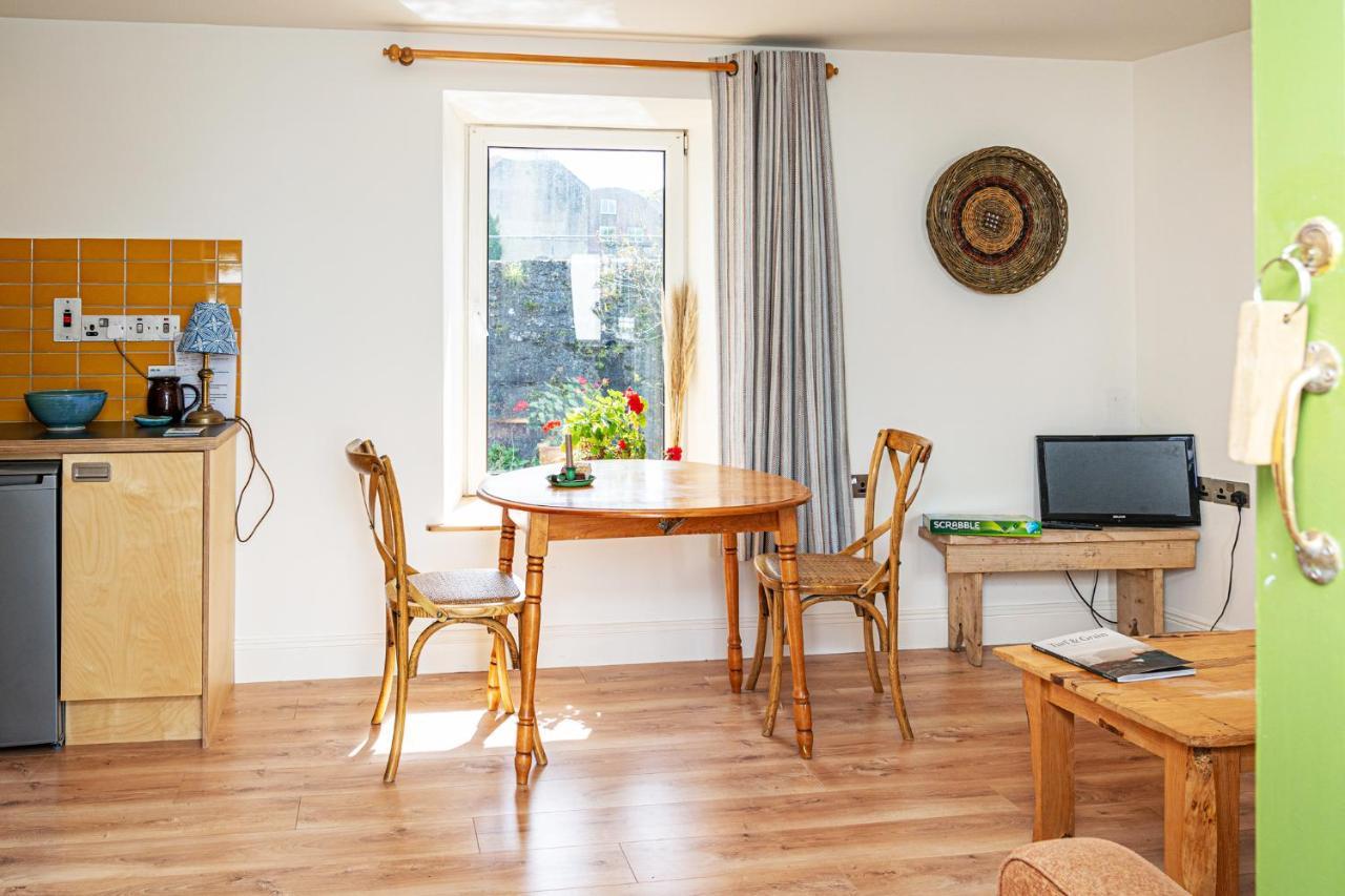 Apartmán The Roost Westport Exteriér fotografie