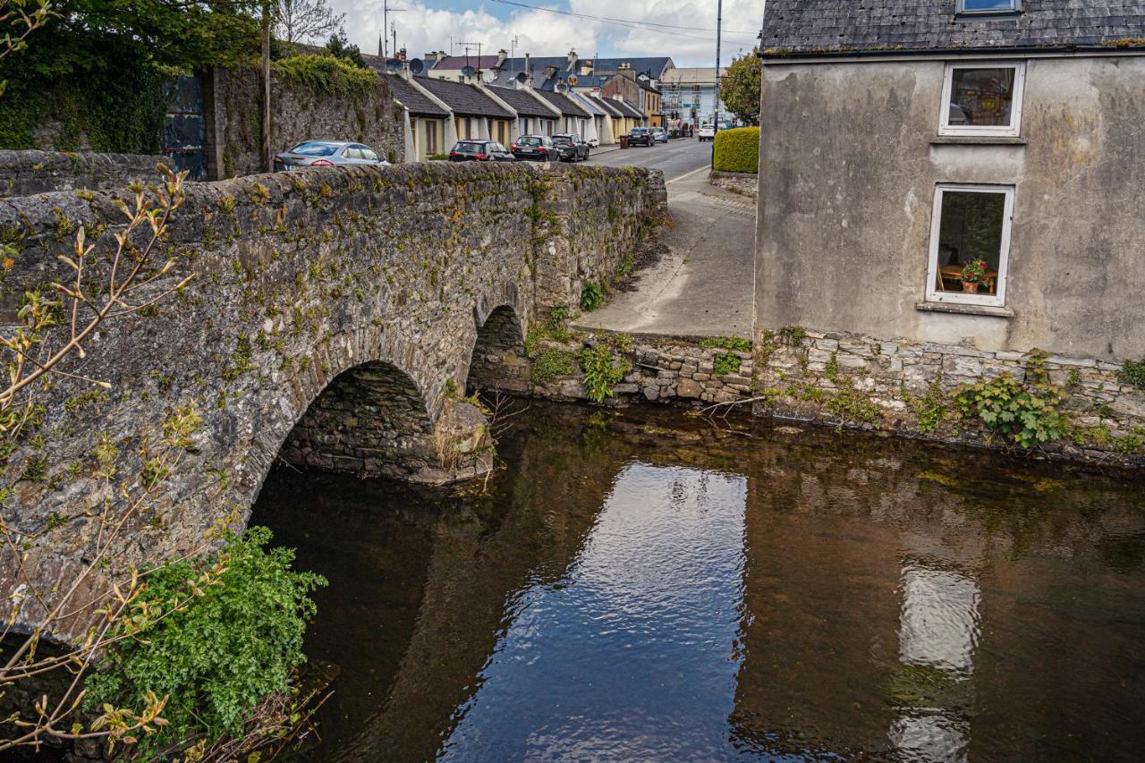 Apartmán The Roost Westport Exteriér fotografie