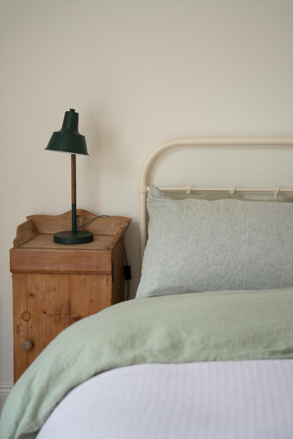 Apartmán The Roost Westport Exteriér fotografie