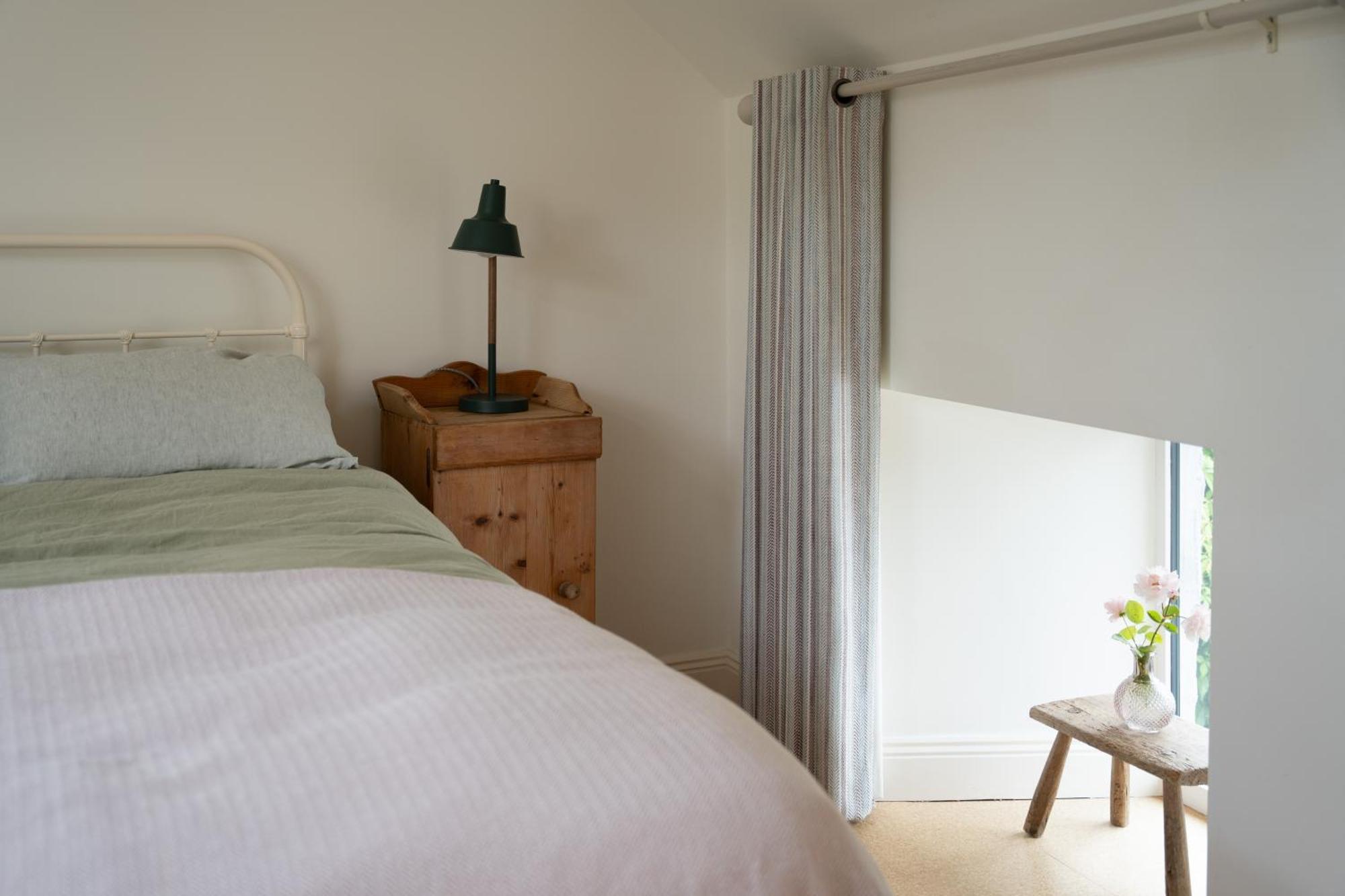 Apartmán The Roost Westport Exteriér fotografie