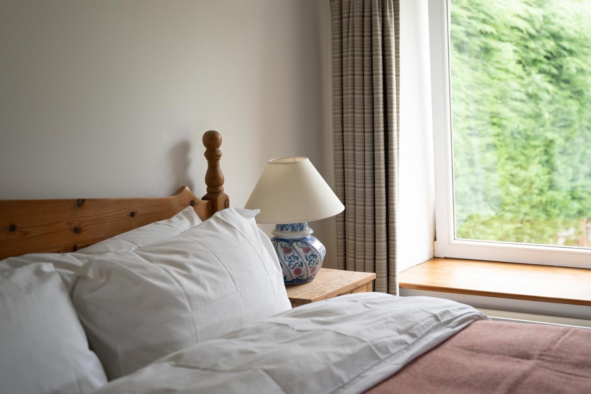 Apartmán The Roost Westport Exteriér fotografie